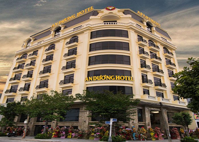 Khách sạn An Dương