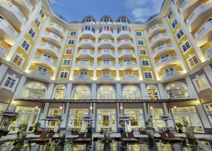Hotel Royal Hoi An
